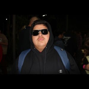 Meet your Posher, Sandro